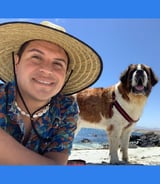 Pet care in Mississauga - Oscar C.