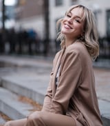 Housekeeper in Edmonton - Anya V.