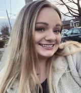 Nanny/Babysitter in Mississauga - Taylor B.