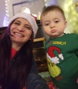 Nanny/Babysitter in Westmount - Alba D.