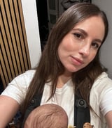 Nanny/Babysitter in Toronto - Federica P.