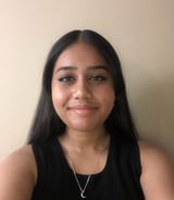 Nanny/Babysitter in Markham - Serena A.