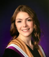 Nanny/Babysitter in Kitchener - Quinn K.