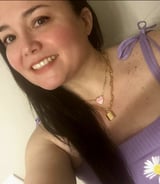 Tutor in St. Albert - Anna S.