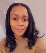 Nanny/Babysitter in Brantford - Monique L.