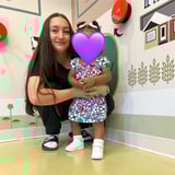 Nanny/Babysitter in Winnipeg - Keandra N.