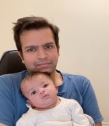 Nanny/Babysitter in Toronto - Seeking Caring and Experienced Stay-at-Home Nanny for Loving Family