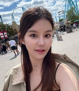 Housekeeper in Ottawa - Kunlei L.