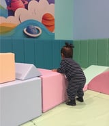 Nanny/Babysitter in Stouffville - Nanny wanted for my 20 months old son!