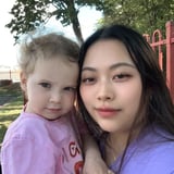 Caregiver in Toronto - Kuenzang L.