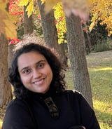 Archana U.