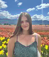 Nanny/Babysitter in Kelowna - Jenna K.