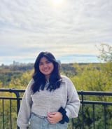 Nanny/Babysitter in Edmonton - Jhonabel M.