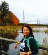 Housekeeper in Toronto - Susan W.