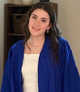 Nanny/Babysitter in Airdrie - Ainsley K.