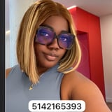 Housekeeper in Montreal - Alexie K.