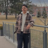 Nanny/Babysitter in Toronto - Ankit S.