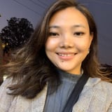 Housekeeper in Vancouver - Phungoti N.