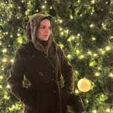 Nanny/Babysitter in Ottawa - Kaitlyn H.