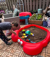 Nanny/Babysitter in Calgary - Experienced Neurodiversity-Affirming Caregiver Needed