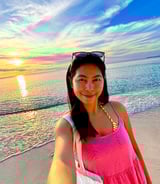 Nanny/Babysitter in Victoria - Golda Maries M.