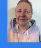 Caregiver in Kitchener - Rhonda C.