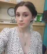 Nanny/Babysitter in Edmonton - Claire K.