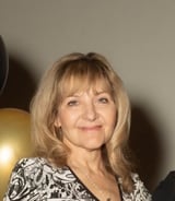 Caregiver in Kitchener - Christine C.