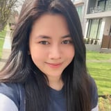 Caregiver in Vancouver - Mayen T.