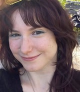 Nanny/Babysitter in Vancouver - Kenna C.