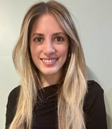 Nanny/Babysitter in Newmarket - Cydne B.