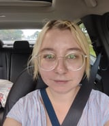 Nanny/Babysitter in Mississauga - Martyna C.