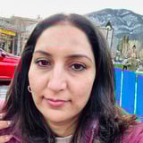 Nanny/Babysitter in Brampton - Mandy G.