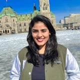 Nanny/Babysitter in Ottawa - Simranpreet K.