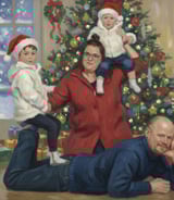 Nanny/Babysitter in Gatineau - Evening / Late Childcare Help - childcare job