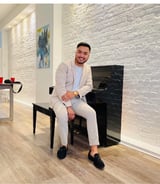 Cook in Hamilton - Kenneth Q.