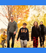 Nanny/Babysitter in Toronto - Caring, Nurturing Nanny Needed for 3 School-Aged Children (Long-Term, Live-In or Live-Out)
