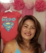 Housekeeper in Mississauga - Vilma J.