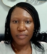 Nanny/Babysitter in Edmonton - Chioma Angela E.