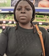 Housekeeper in Ottawa - Florence D.