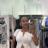 Tutor in Mississauga - Anissa R.