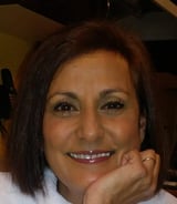 Housekeeper in Cambridge - Celine B.