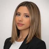 Housekeeper in Laval - Gabriella G.