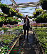 Nanny/Babysitter in Edmonton - Noela Simon M.