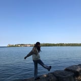 Nanny/Babysitter in St. Catharines - Karla Mae M.