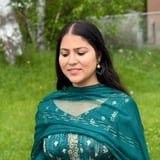 Tutor in Oakville - Manpreet K.