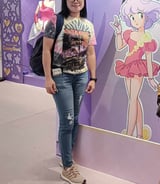 Nanny/Babysitter in Oakville - Leila P.