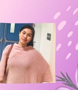 Housekeeper in Montreal-Ouest - Rupha G.