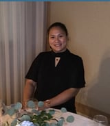 Housekeeper in Surrey - Margarette Joy F.