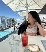 Nanny/Babysitter in Markham - Looking for a nanny for 5mo